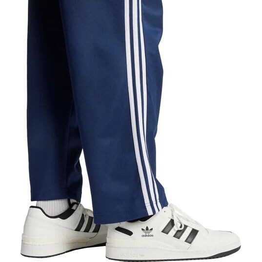 Спортивные брюки Baggy adidas, темно-синий — фото 4