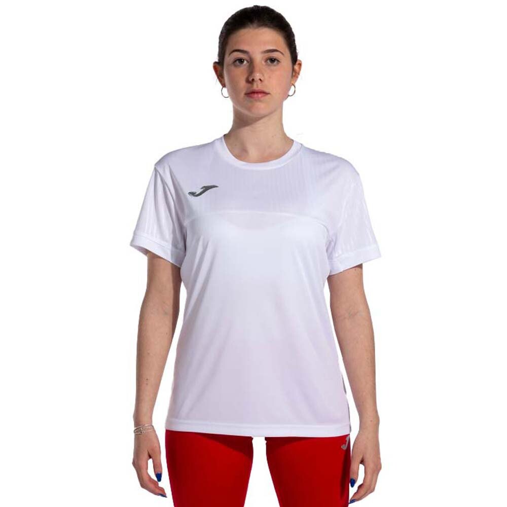 

Футболка Joma Montreal, белый