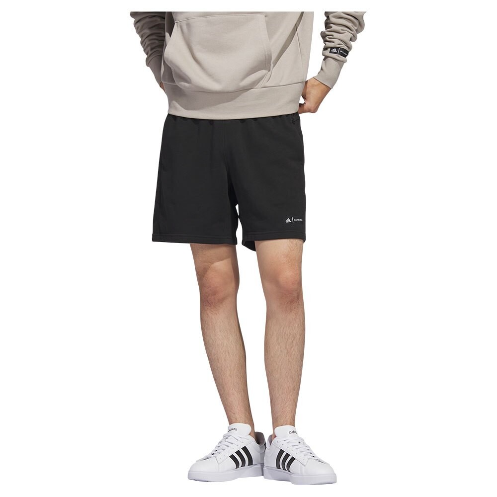 

Спортивные шорты adidas Marimekko Uf, черный