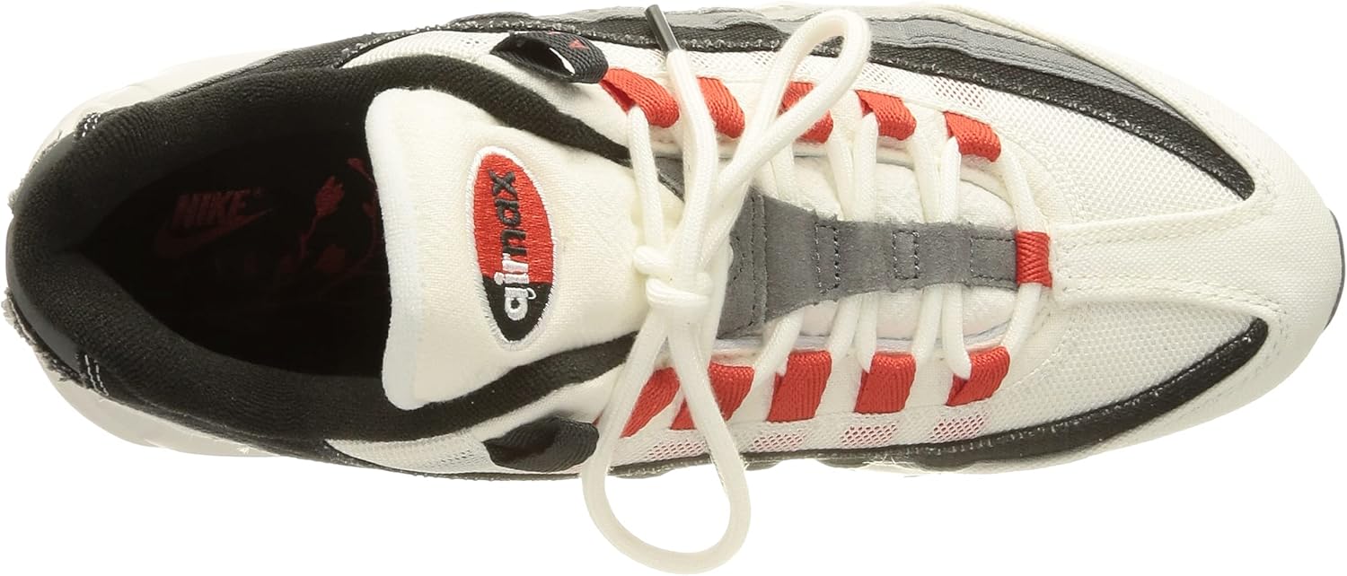 

Женская спортивная обувь Nike, Summit White Chile Red Off Noir