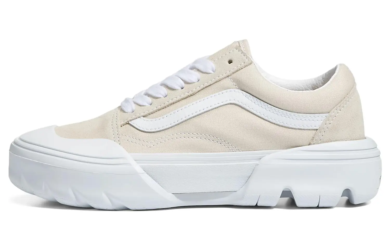 

Vans Old Skool Modular 'Turtledove'