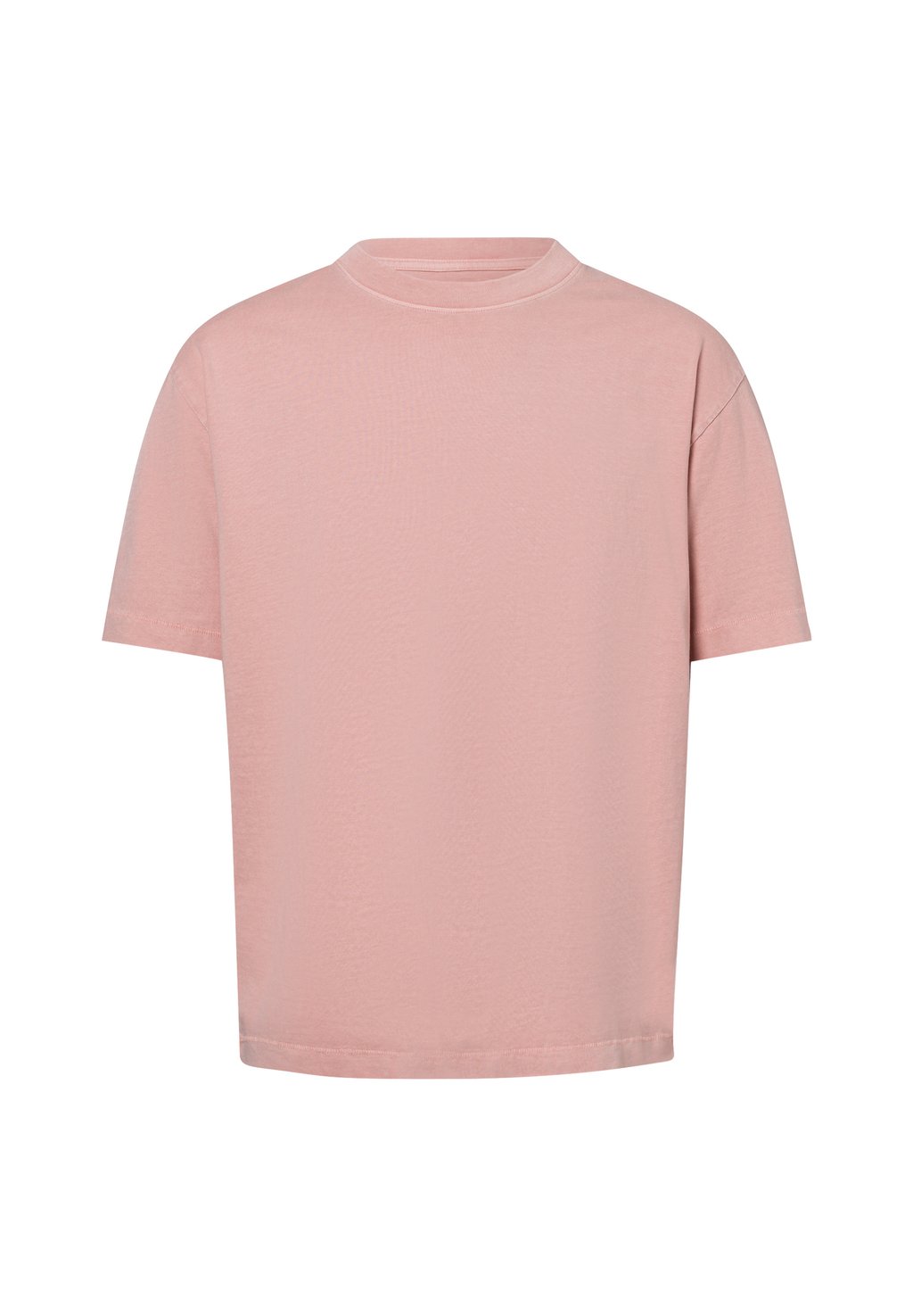 

Базовая футболка Nils Sundström, абрикос