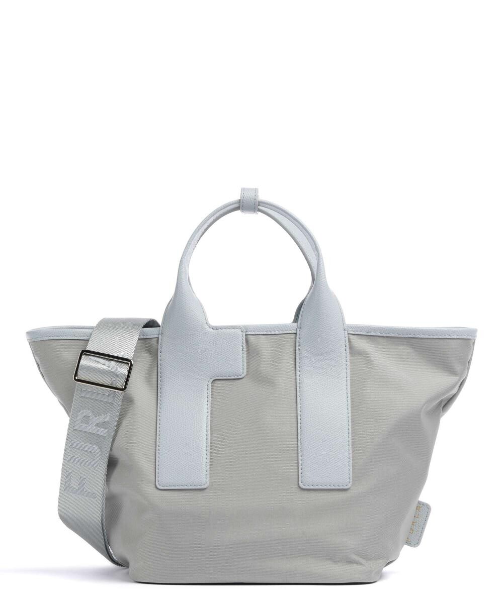 

Сумочка Arco Fly M, нейлон Furla, голубой, Синий, Сумочка Arco Fly M, нейлон Furla, голубой