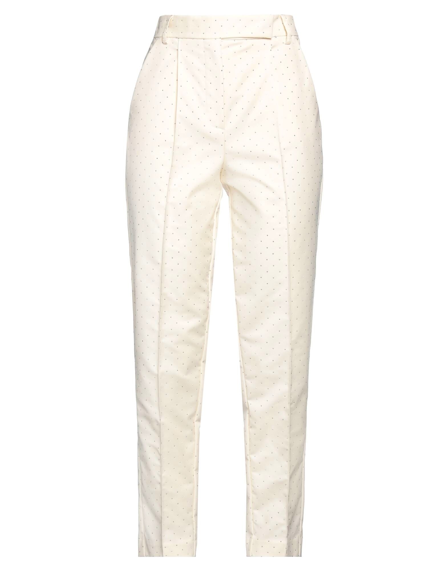 

Брюки Simona Corsellini, кремовый