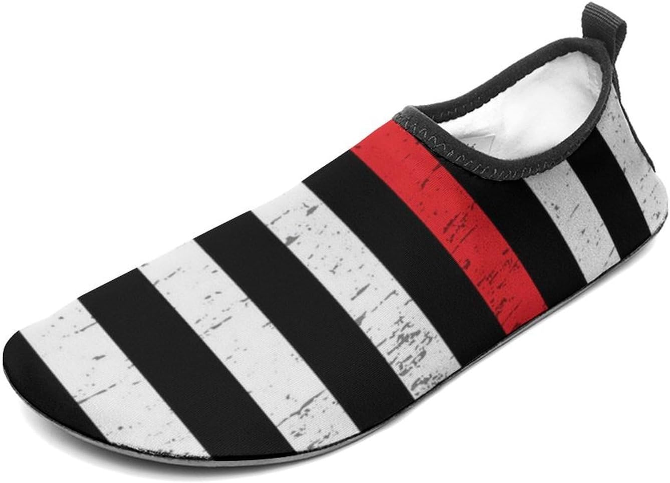 

Женские и мужские водные тапочки Босоножки для йоги Быстросохнущие акваобувь для снорклинга Woezkex, Pattern396