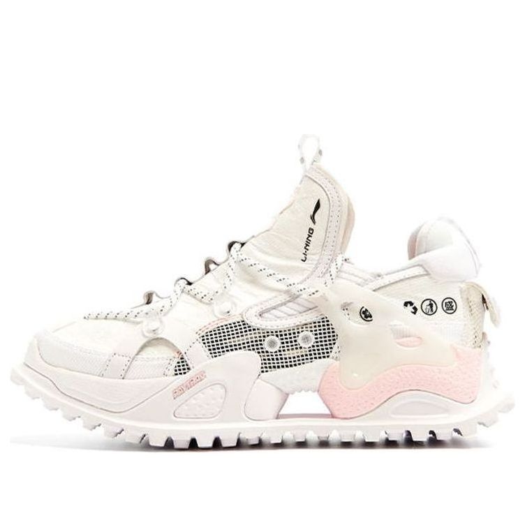 

Спортивные кроссовки Li-Ning TitanHalo Blossom