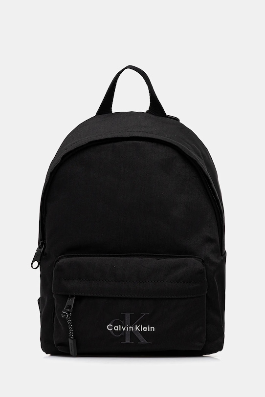 

Рюкзак Calvin Klein, черный