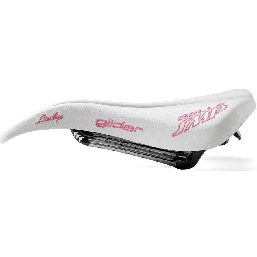 

Седло Selle Glider Carbon