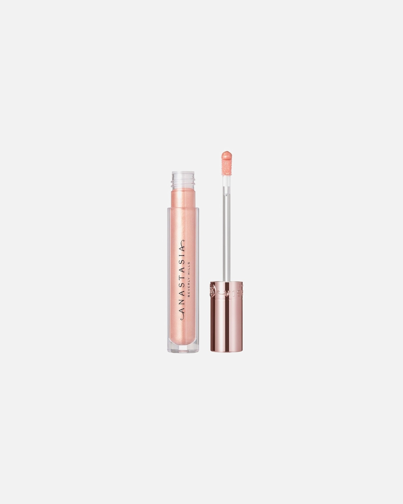 

Блеск для губ Anastasia Beverly Hills, goldy, 5 мл