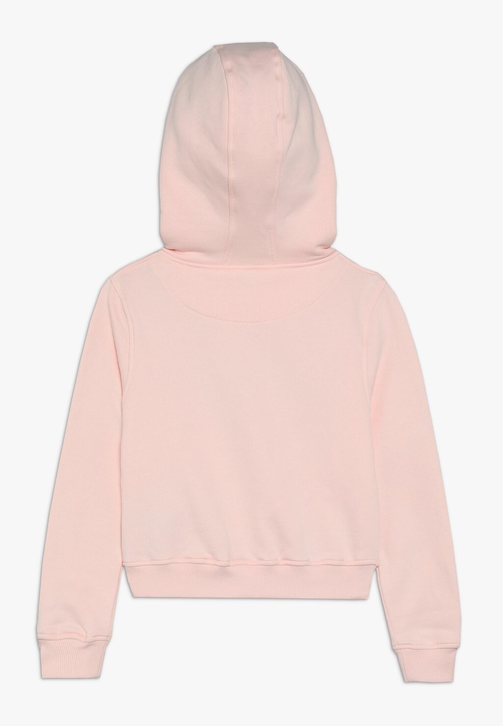 Толстовка Kids Nasa Cropped Hoody Mister Tee, цвет rosa — фото 2