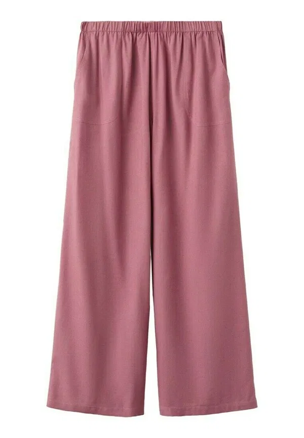 Подростковые брюки Mango Kids, Pink