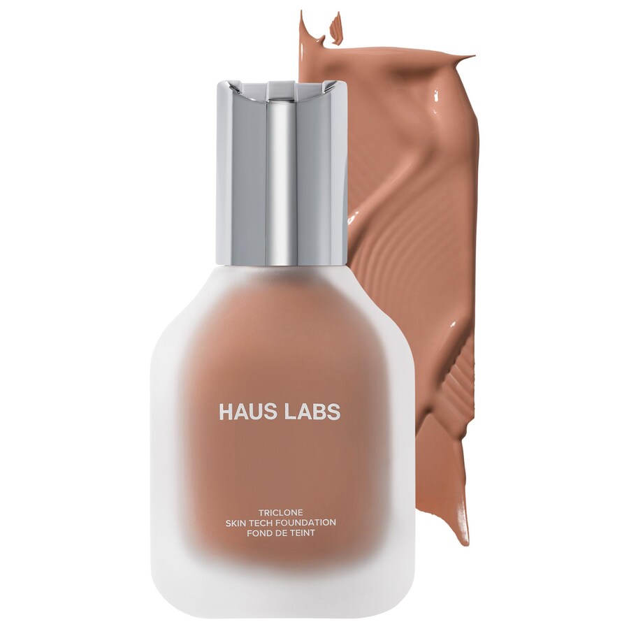 

Тональный крем Triclone Skin Tech средней плотности с ферментированной арникой HAUS LABS BY LADY GAGA, 1 oz /30 mL, 325 Medium Warm