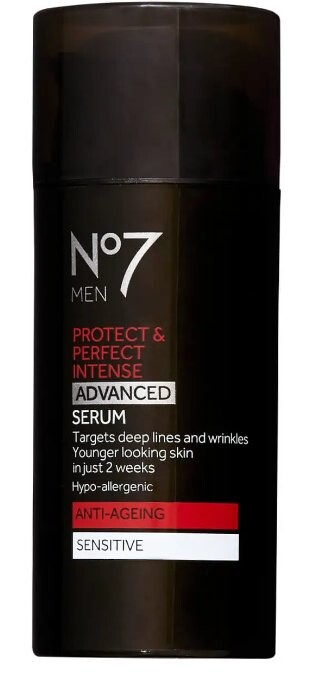 

KO-No7 -Men Protect & Perfect Intense ADVANCED SERUM