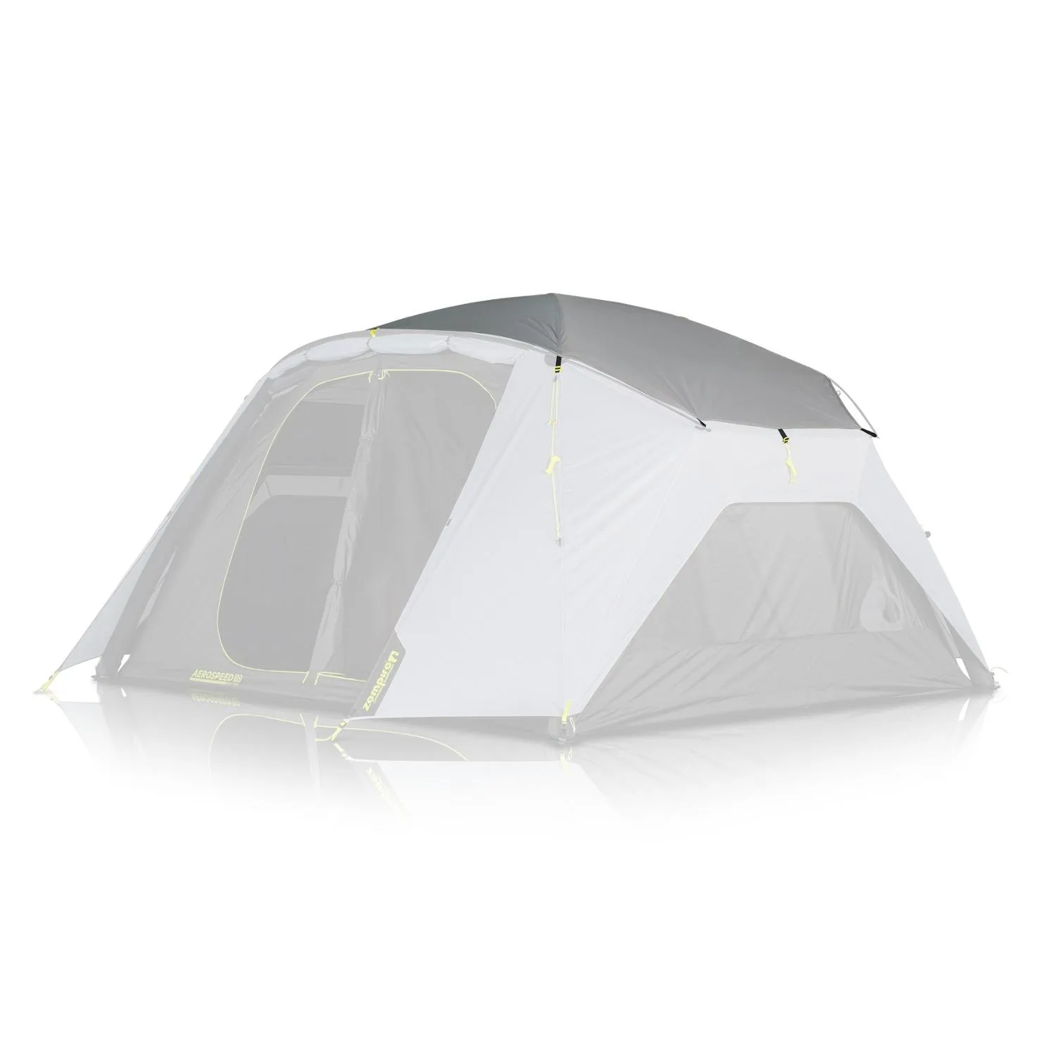

Тепловой щит аэродинамического тента Aerospeed 10 Zempire, Stone