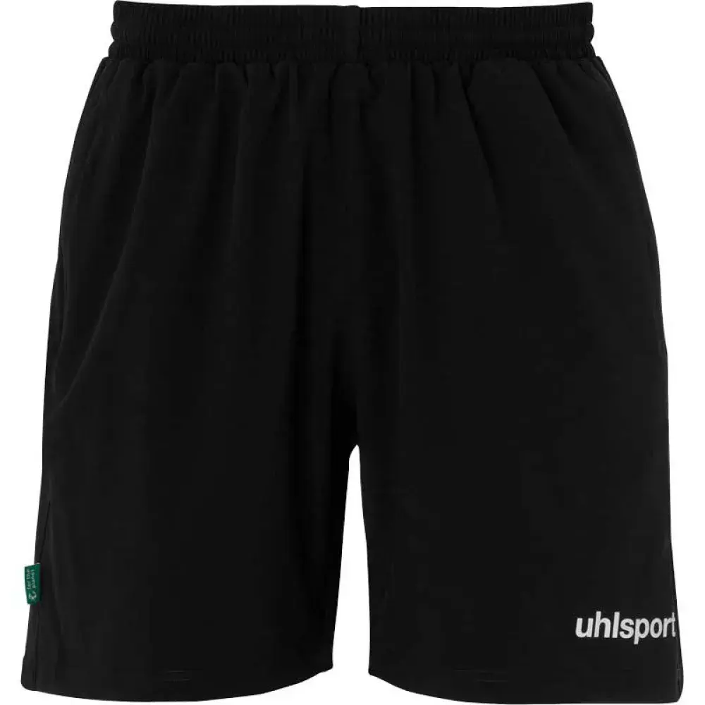 

Шорты Uhlsport Essential Evo Woven shorts, черный