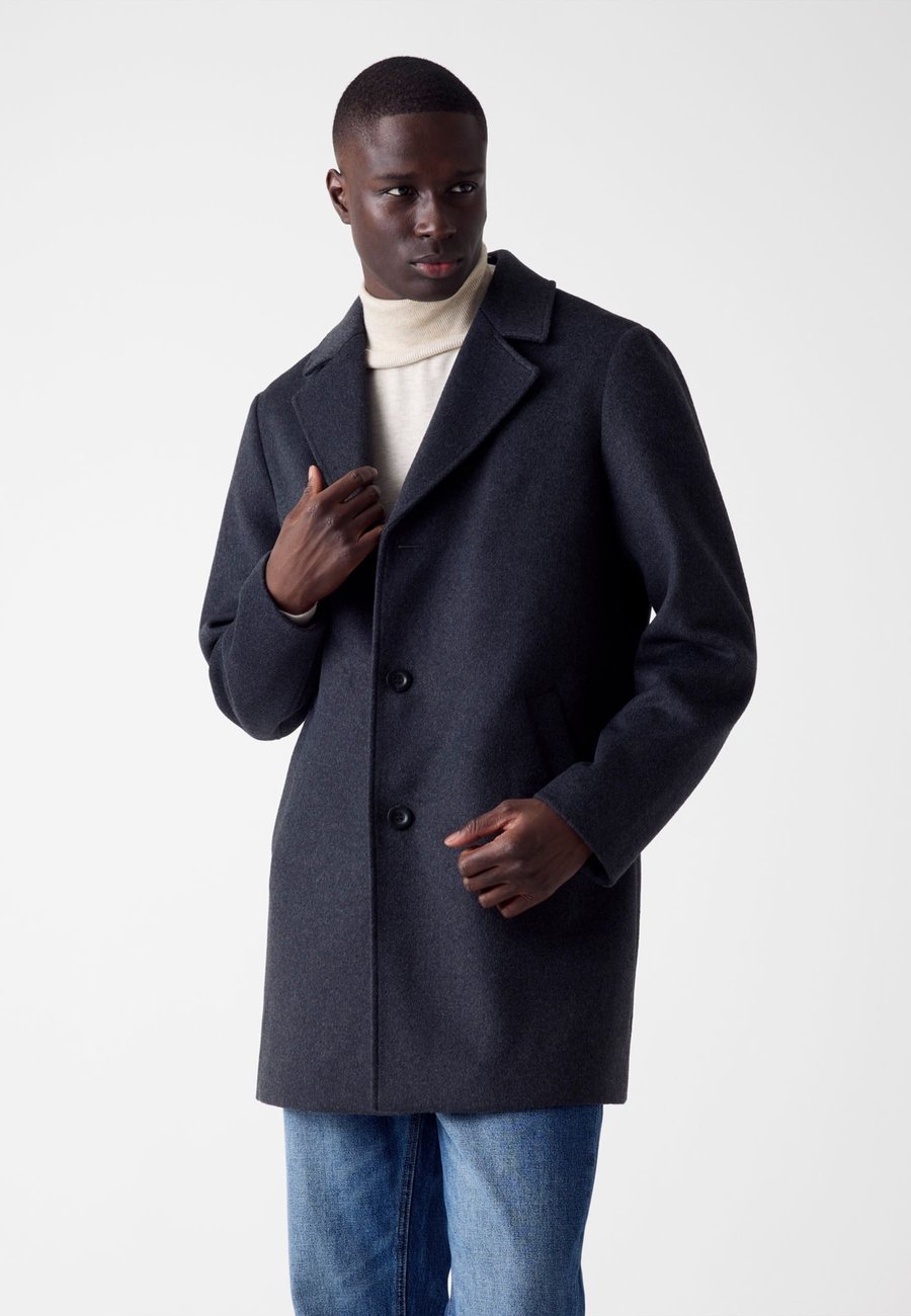 

Пальто Guess Short coat, Dunkelgrau/Dark Grey