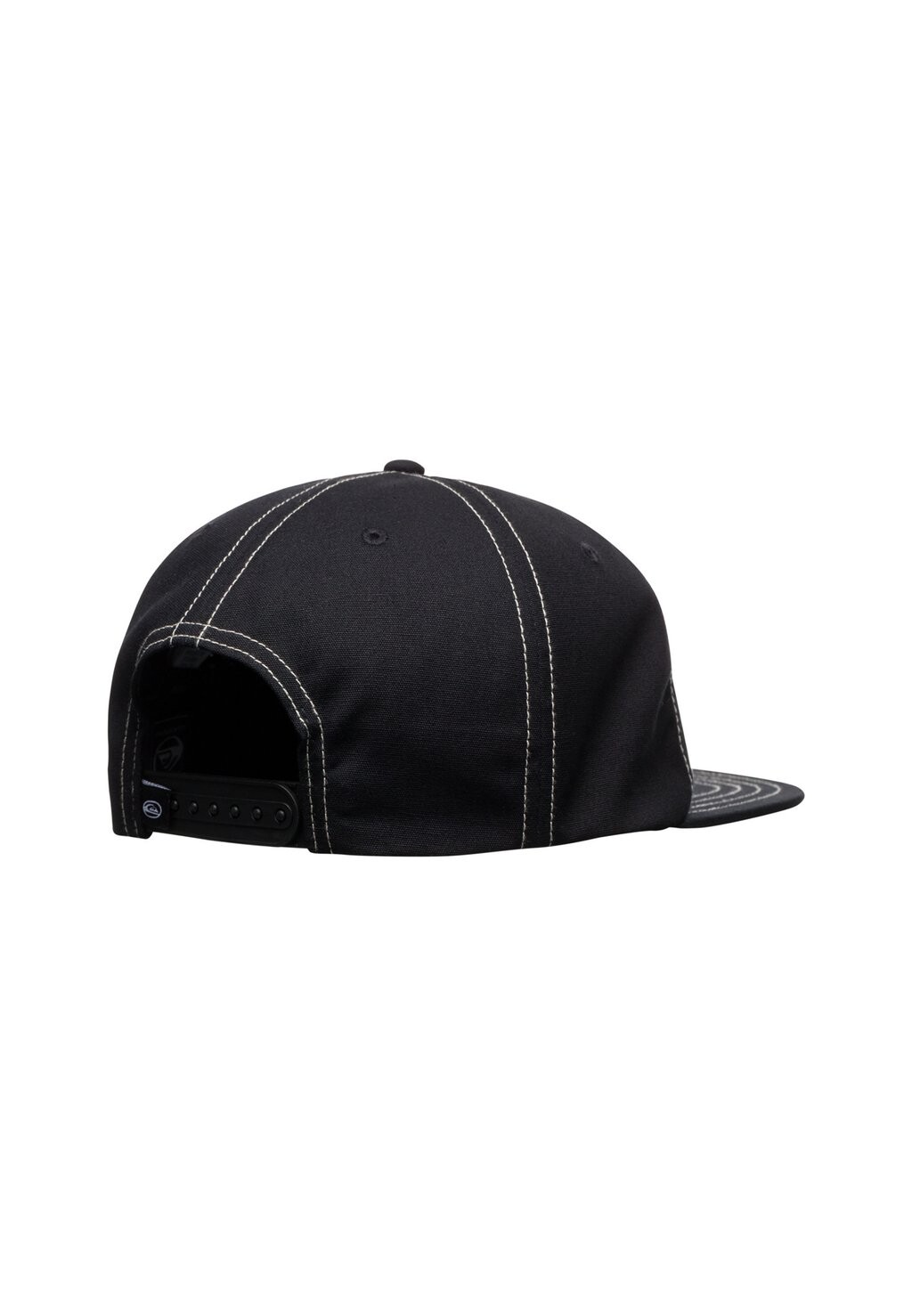 

Бейсболка SATURN STRAPBACK Quiksilver, черный
