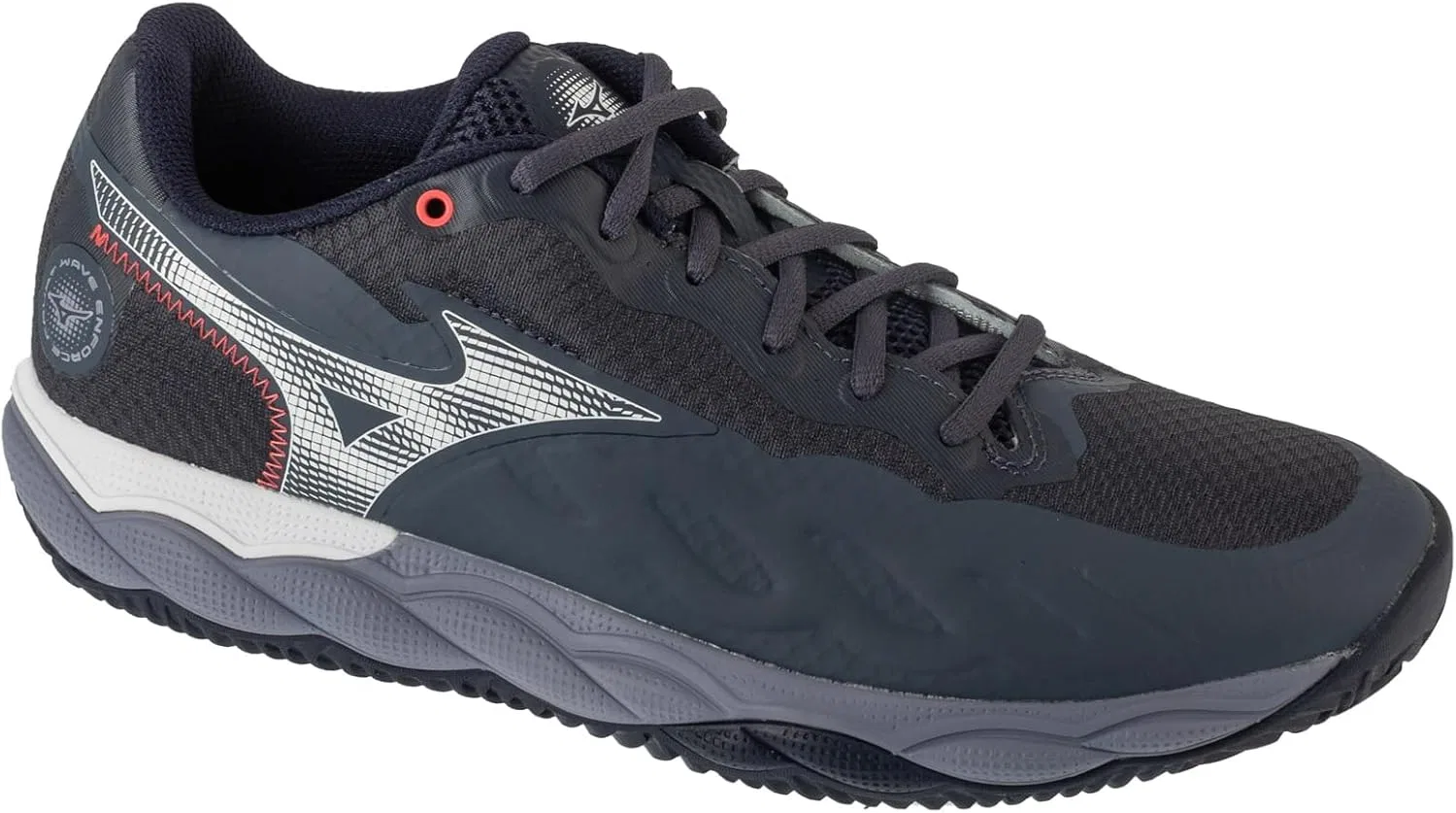 Мужские теннисные кроссовки Mizuno Mizuno, Gray