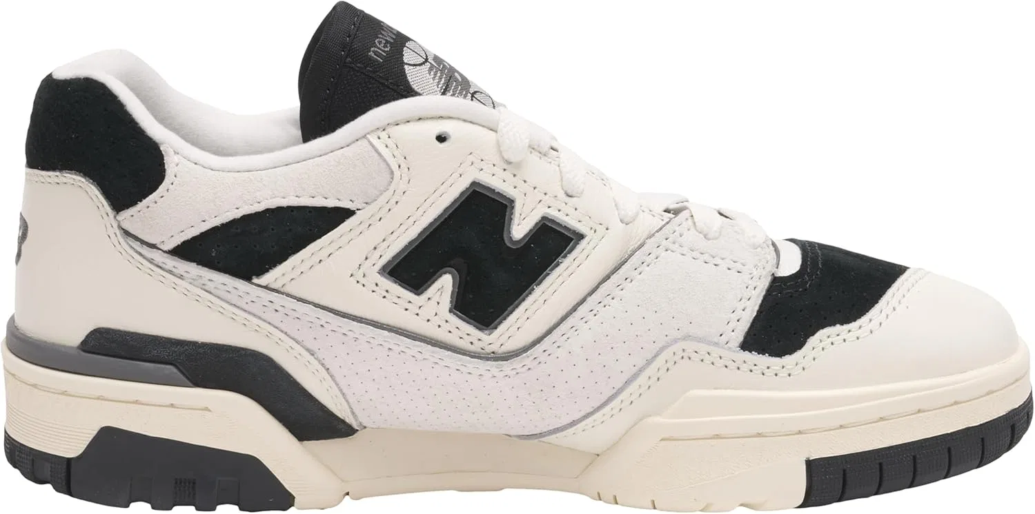 Мужские кроссовки New Balance 550, Sea Salt — фото 4