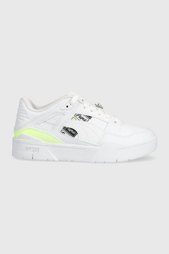 

Детские кроссовки Slipstream RuleB Jr. Puma, белый