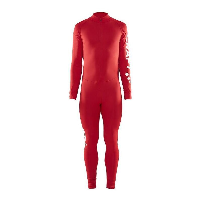 

Мужские брюки Craft, цвет red/rojo intenso/coral red