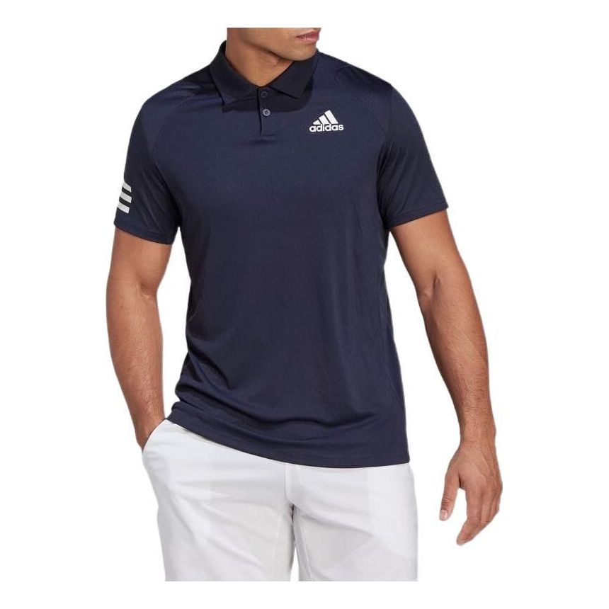 

Футболка adidas LogoPolo H34701