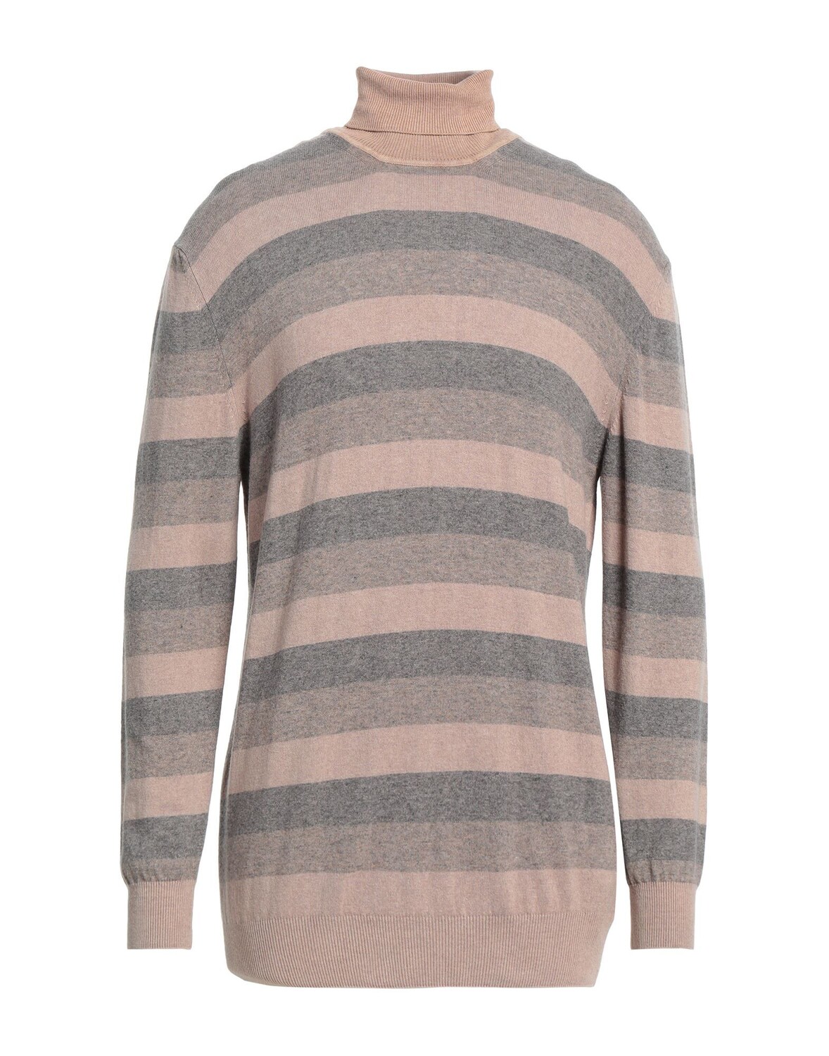 

Водолазка Cashmere Company, светло-коричневый