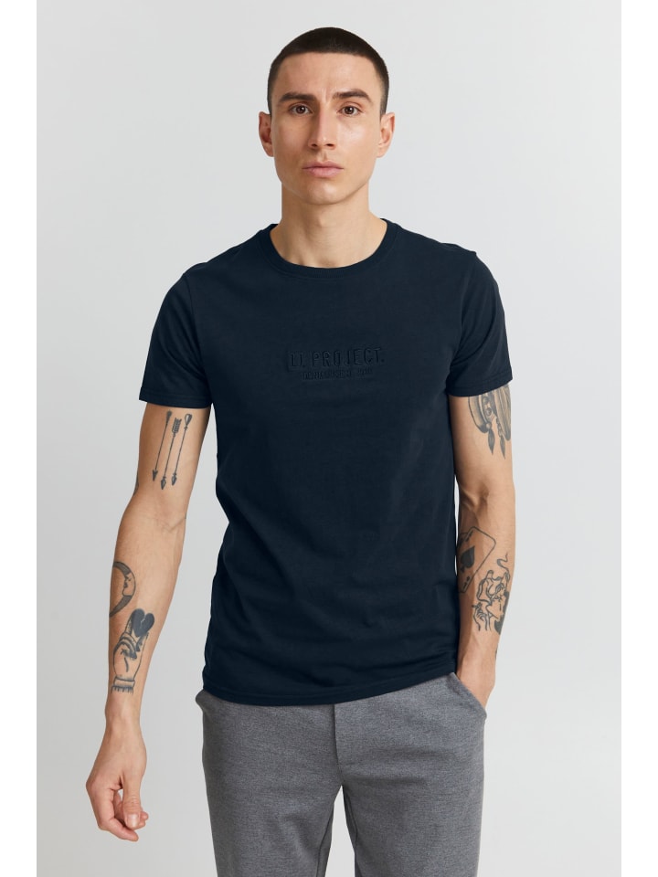

Футболка 11 Project, синий