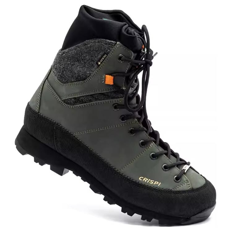 Ботинки Monaco GTX Outdoor унисекс Crispi — фото 3
