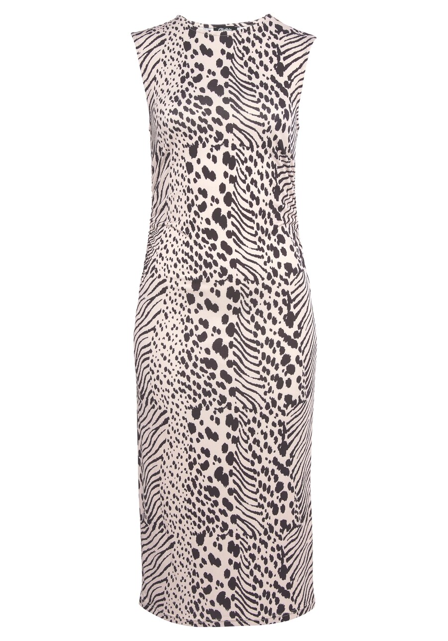 

Вечернее платье BUFFALO Evening Dress, черный