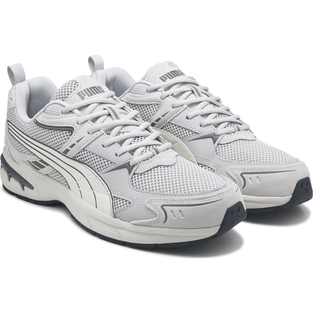 

Кроссовки Milenio tech 2000 Puma, мультиколор