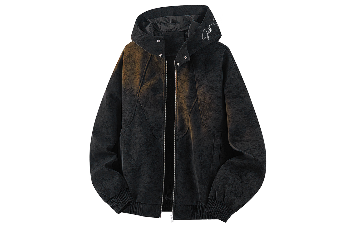 

Disney Куртка Unisex, Black