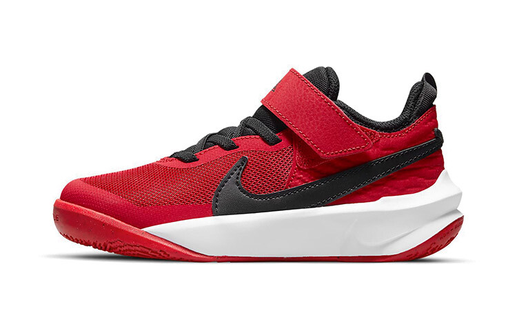 

Детские баскетбольные кроссовки Nike Team Hustle D 10 PS