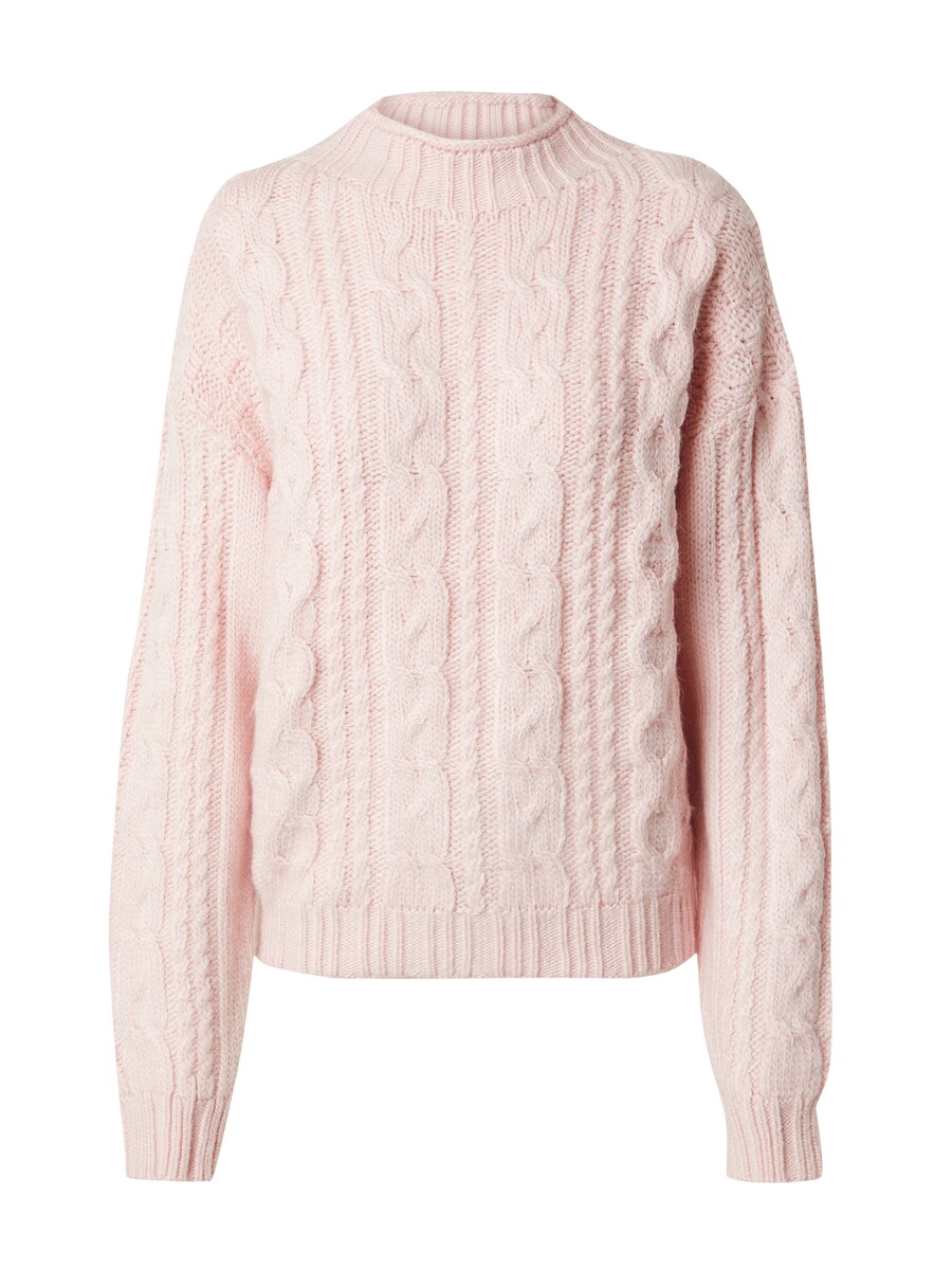 

Базовый свитер Guido Maria Kretschmer Women Sweater Simona, розовый