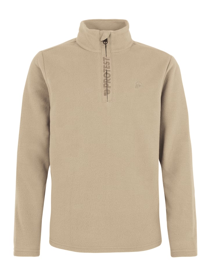 

Флисовая куртка Protest