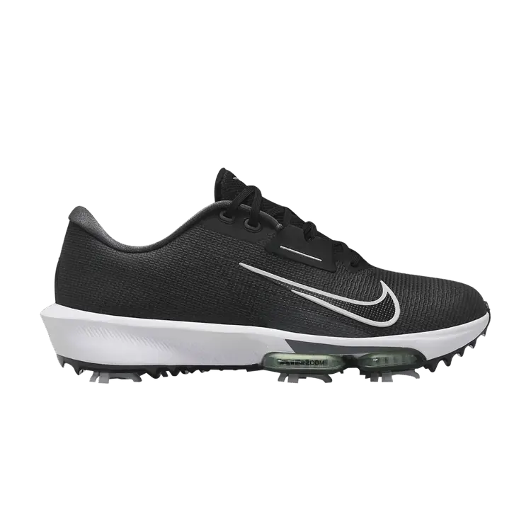 

Кроссовки Nike Air Zoom Infinity Tour 2 Golf, Black Vapor Green