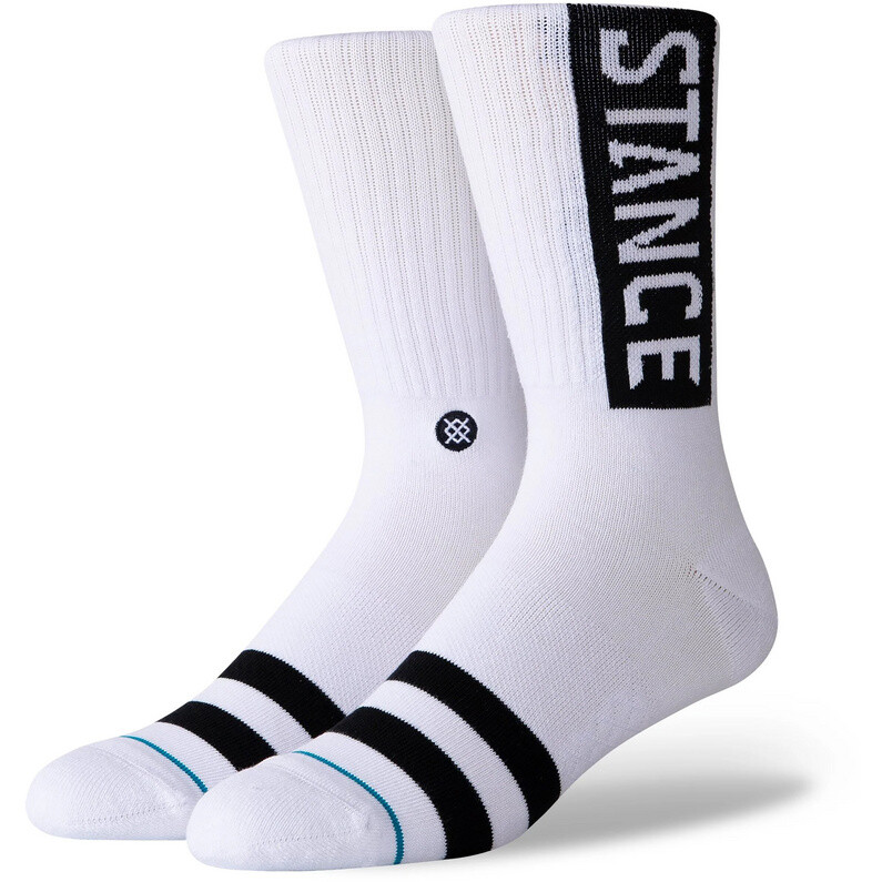

Ог Носки Stance, белый