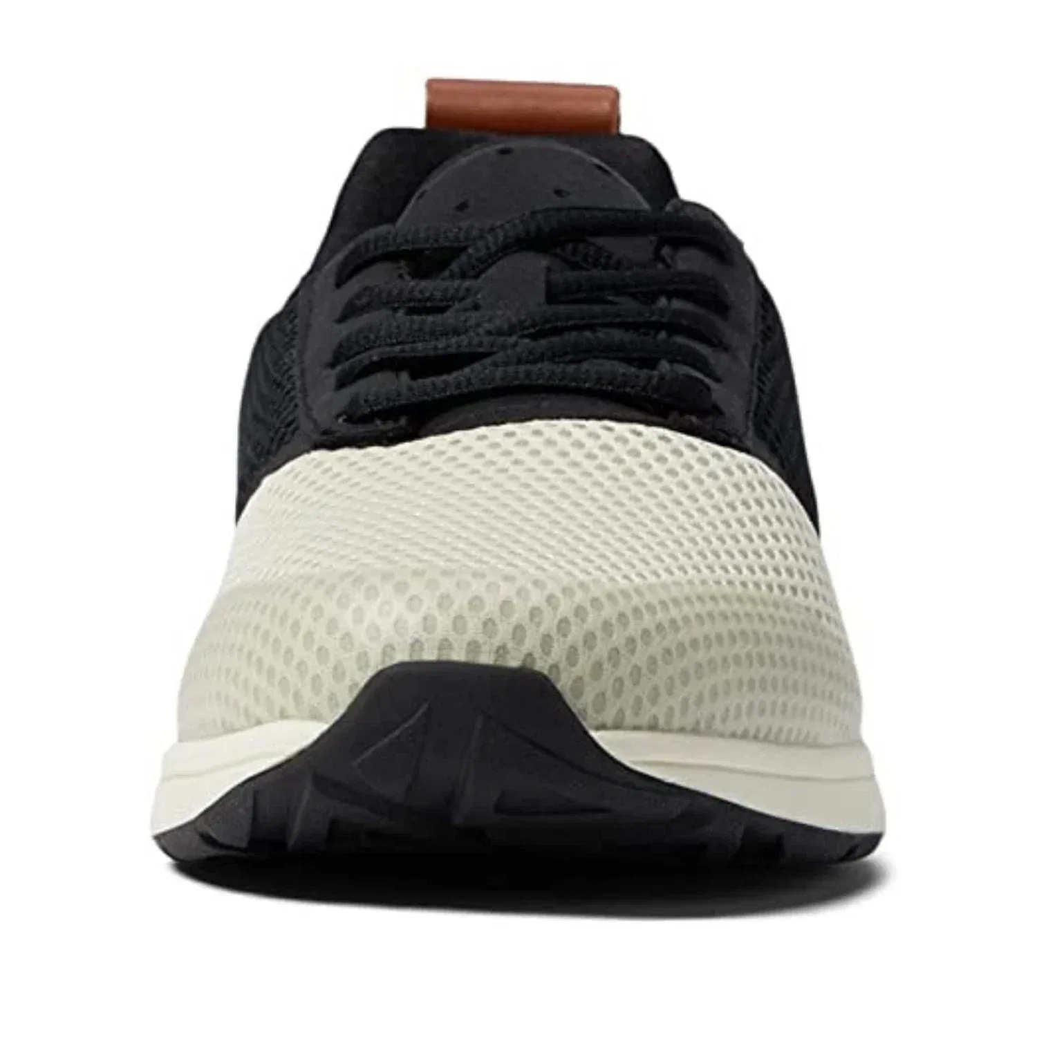 Мужские кроссовки York Athletics Mfg Henry, черные, для бега, ZAP1396 — фото 3