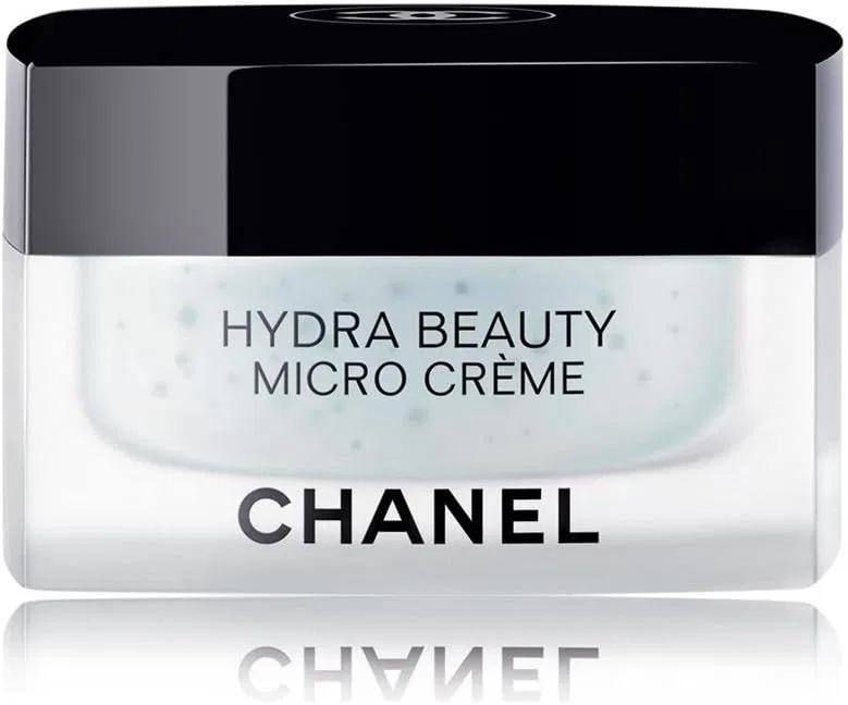 Крем для лица Chanel — Дневной -гель Udura Beauty Micro Cream, 50 г