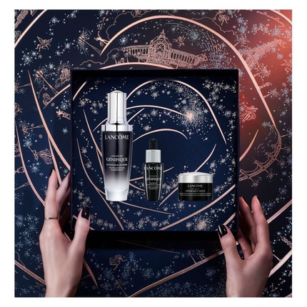 Сыворотка Lancôme — Lancome Advanced Genifique, 50 мл — фото 3