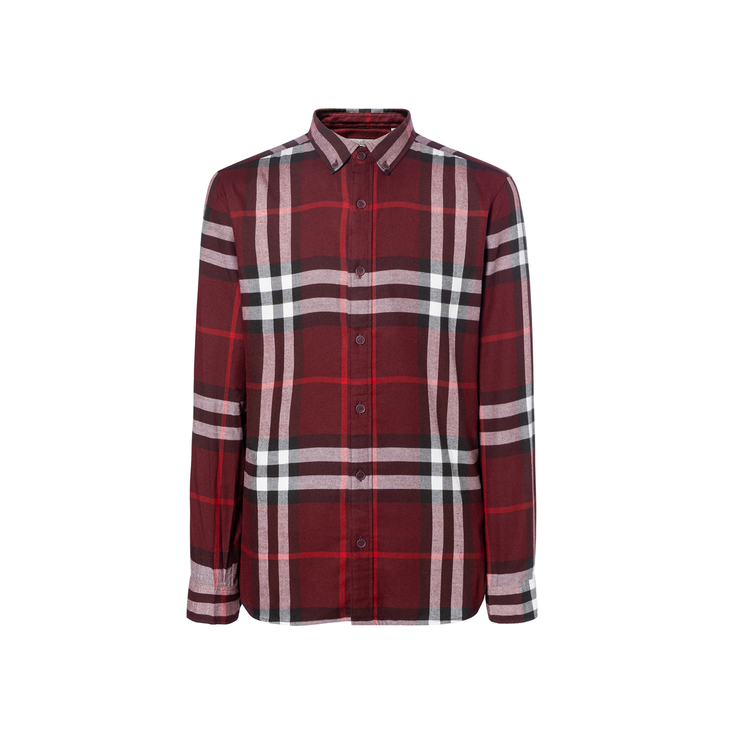 

Футболка мужская разноцветная Burberry