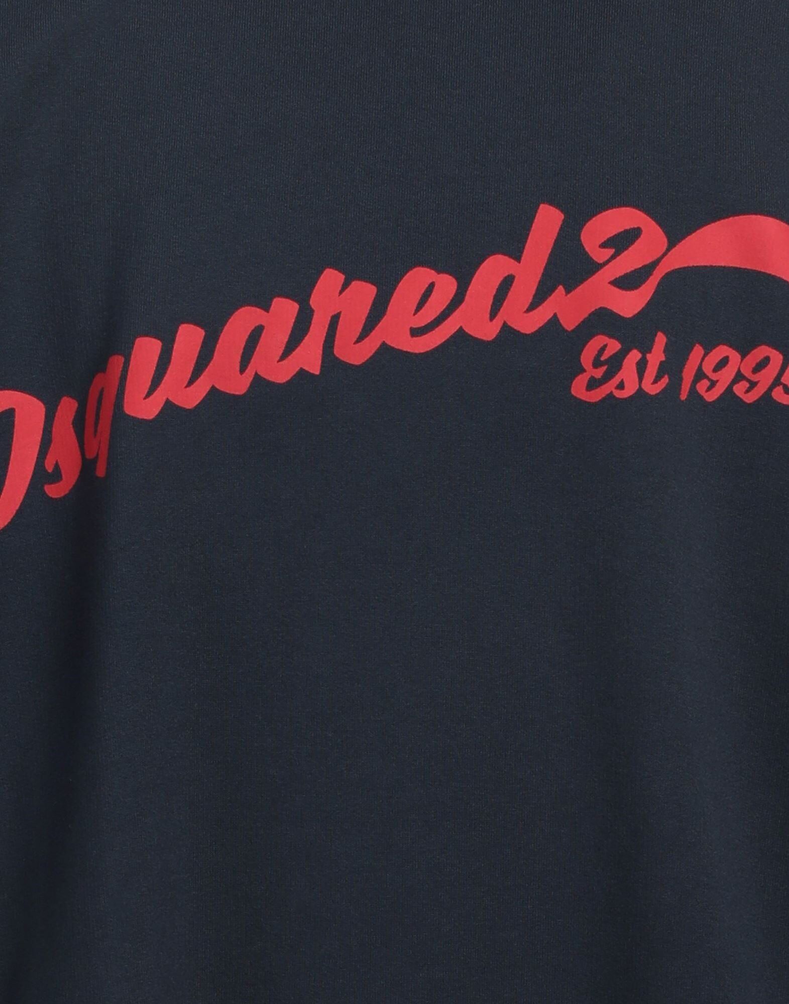 

Толстовка Dsquared2, черный