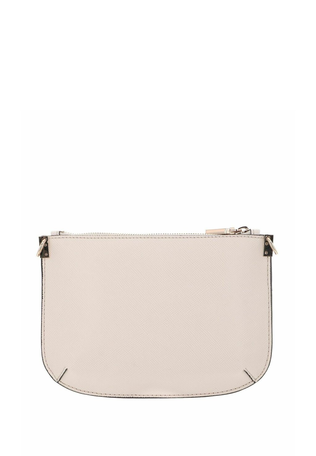 

Сумка через плечо TOP ZIP Guess, цвет Stone Multi