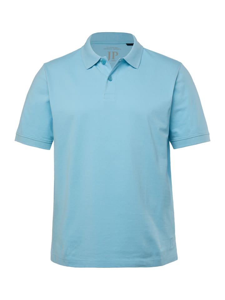 

Футболка поло JP1880, цвет jeans blau
