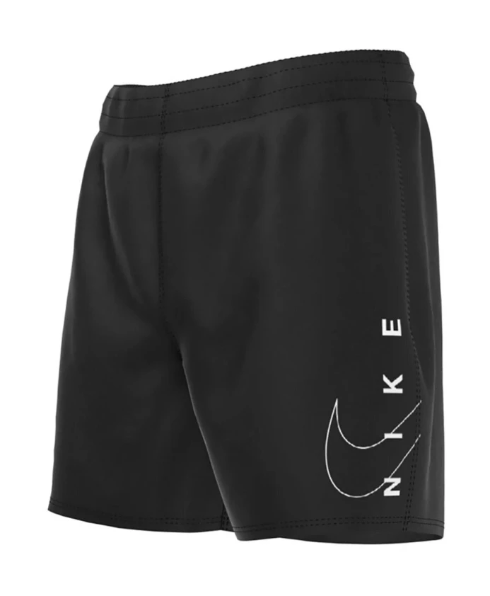 

Плавки для пляжного волейбола Nike, черный