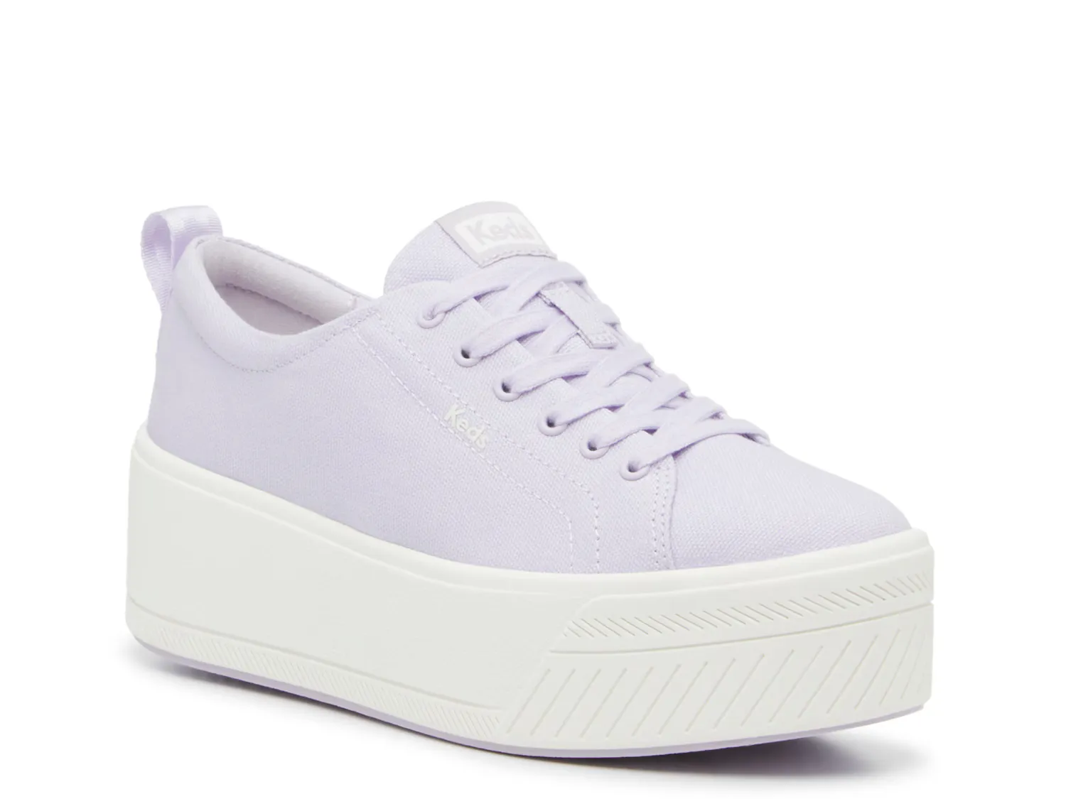 

Кроссовки Skyler Platform Sneaker Keds, фиолетовый