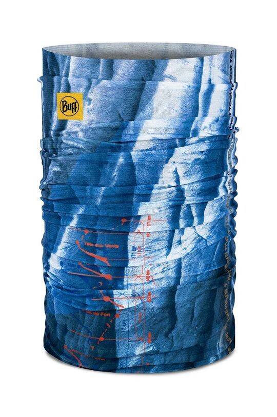 

Снуд Coolnet Buff, синий