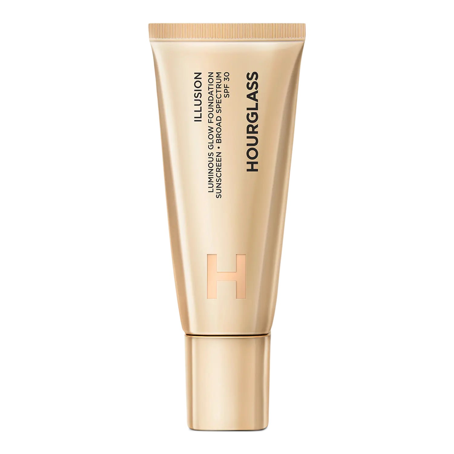 

Тональный крем Illusion Luminous Glow Foundation SPF 30 HOURGLASS, 1 (Very Fair, Neutral)