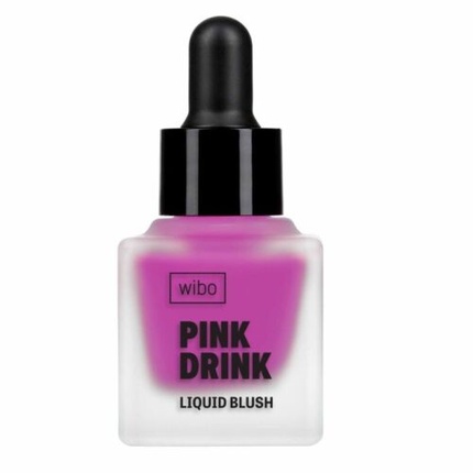 

Wibo Pink Face жидкие румяна 15 мл