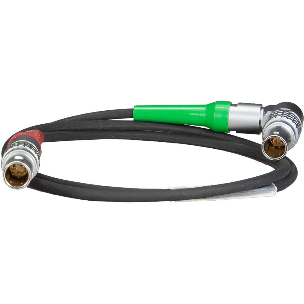

Ambient Recording TC-IO-RA Unidirectional Time Code Cable